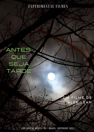 Постер: Antes Que Seja Tarde