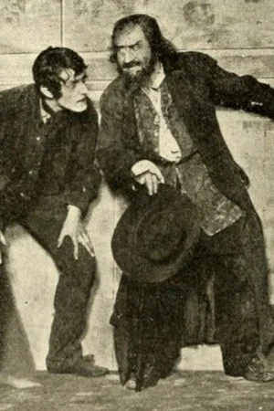 Постер: Oliver Twist