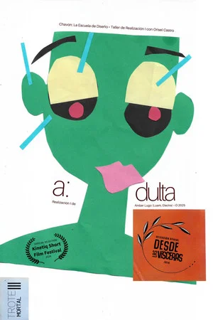 Постер: a: dulta