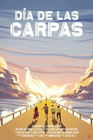 Постер: Día De Las Carpas