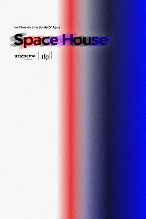 Постер: Space House