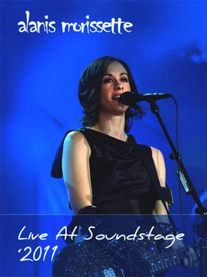 Постер: HDNet Concerts Presents: Alanis Morissette