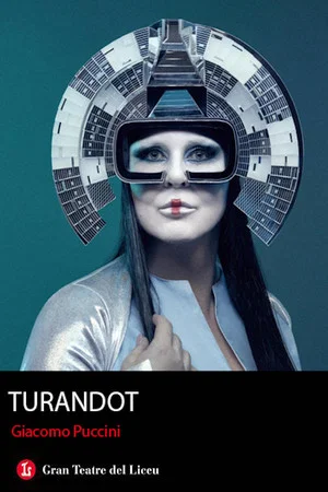 Постер: Turandot