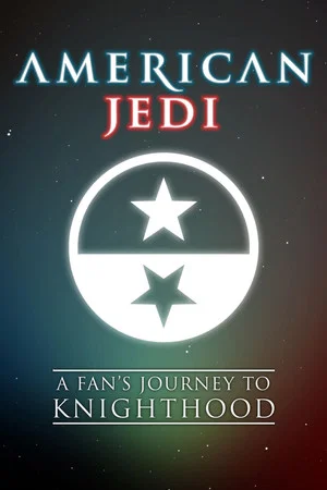 Постер: American Jedi