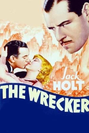 Постер: The Wrecker