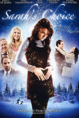 Постер: Sarah's Choice