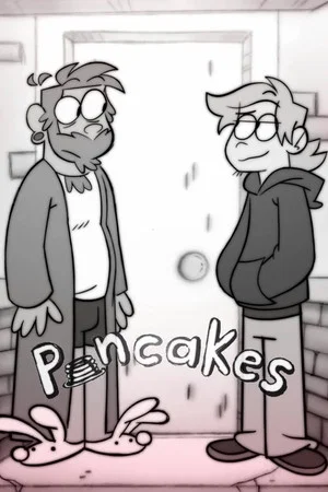 Постер: Pancakes