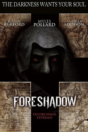 Постер: Foreshadow