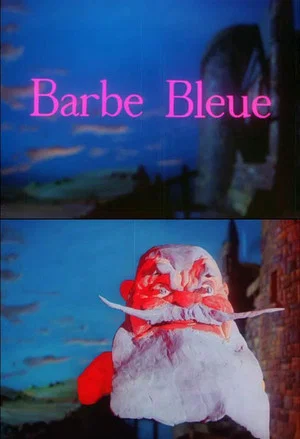 Постер: Barbe-Bleue