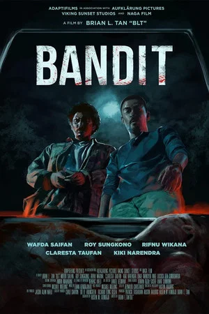 Постер: Bandit