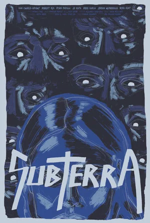 Постер: Subterra