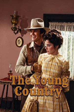 Постер: The Young Country