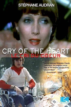 Постер: Cry of the Heart