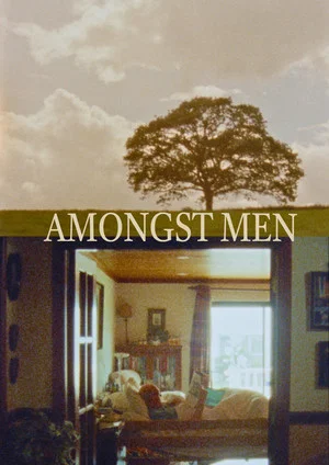 Постер: Amongst Men