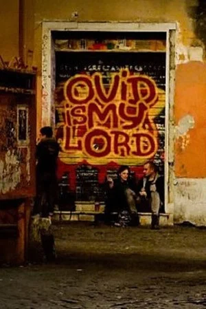 Постер: Ovid: The Poet and the Emperor