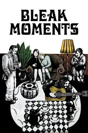 Постер: Bleak Moments
