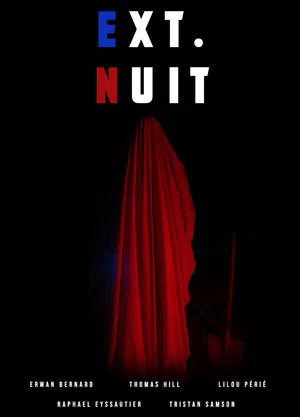 Постер: EXT.NUIT
