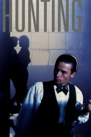 Постер: Hunting