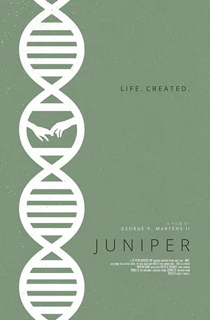 Постер: Juniper