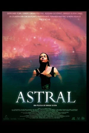 Постер: Astral