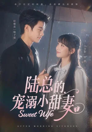 Постер: 陆总的宠溺小甜妻