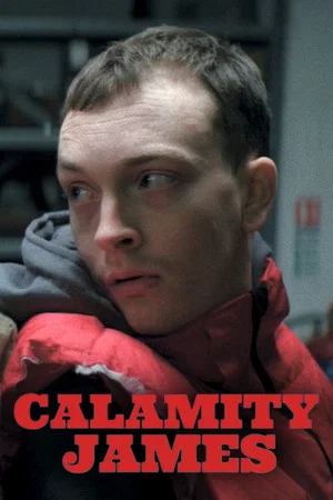 Постер: Calamity James