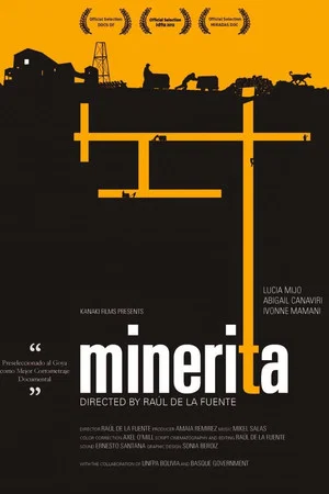 Постер: Minerita