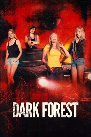 Постер: Dark Forest