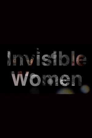 Постер: Invisible Women