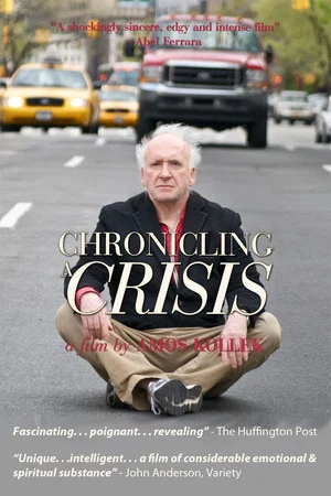 Постер: Chronicling A Crisis