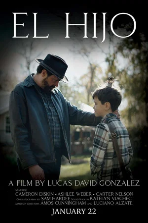 Постер: El Hijo