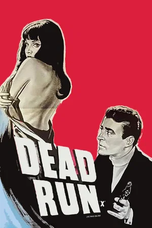 Постер: Dead Run
