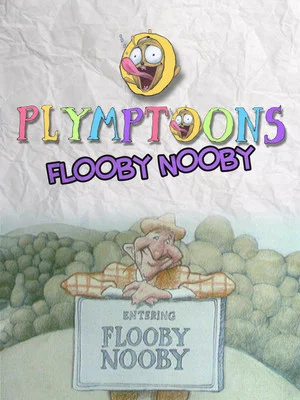 Постер: Flooby Nooby