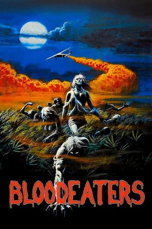 Постер: Bloodeaters