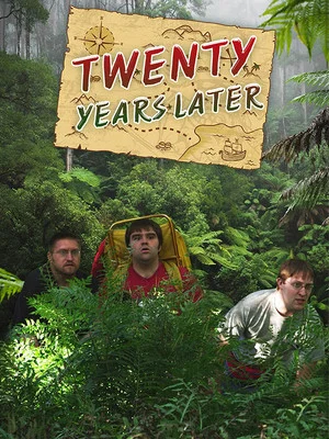 Постер: Twenty Years Later