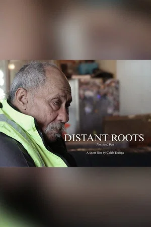 Постер: Distant Roots