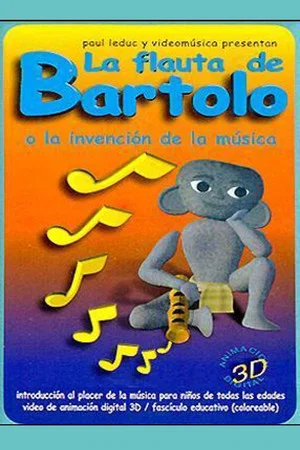 Постер: Bartolo's Flute
