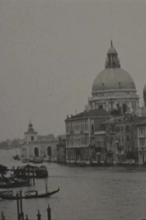 Постер: Venezia