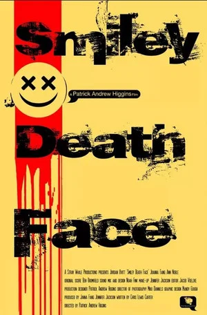 Постер: Smiley Death Face