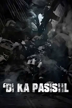 Постер: 'Di Ka Pasisiil