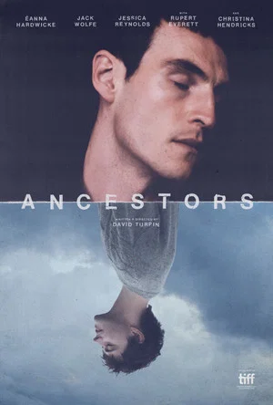Постер: Ancestors