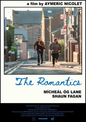 Постер: The Romantics