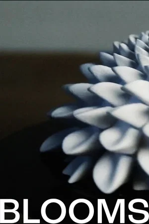 Постер: BLOOMS