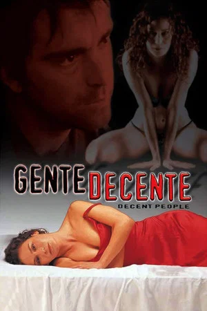 Постер: Decent People