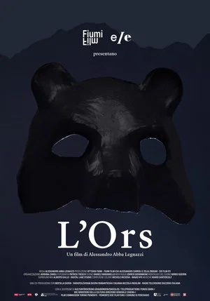 Постер: L'ors