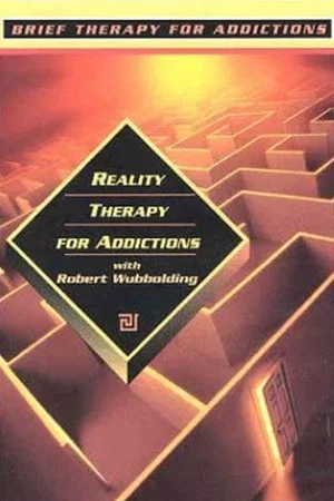 Постер: Reality Therapy for Addictions