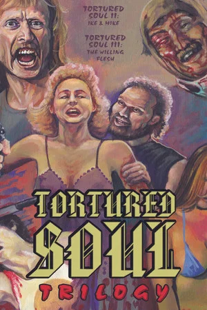 Постер: The Smell of Death