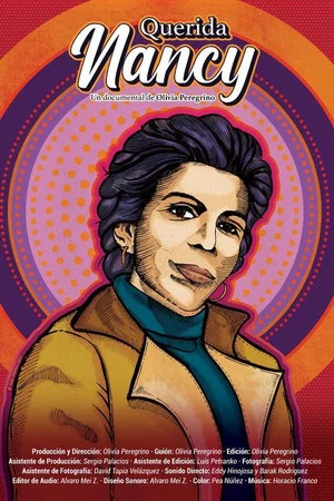 Постер: Querida Nancy