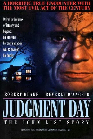 Постер: Judgment Day: The John List Story
