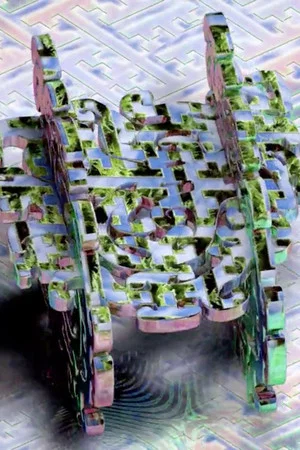 Постер: centrl~lattice